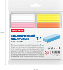 Пластилин - Фото 5