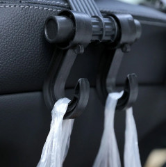 Крючок-держатель автомобильный - Фото 1