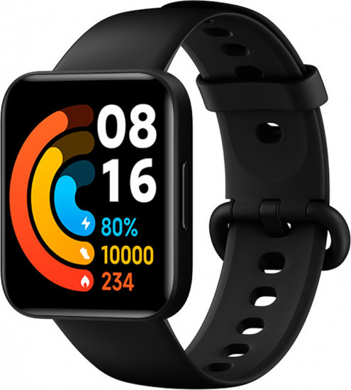 Смарт-часы Xiaomi Poco Watch
