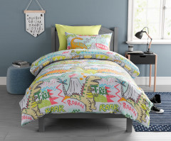 Комплект постельного белья - Фото 1