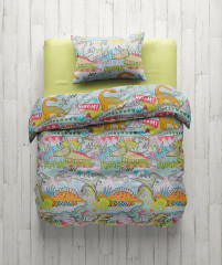 Комплект постельного белья - Фото 2