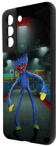 Чехол-накладка для Samsung Galaxy S21 FE