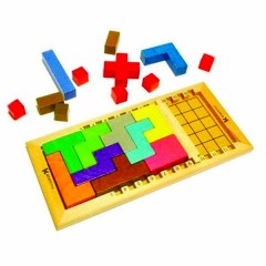 Игра настольная «Катамино» - Фото 2