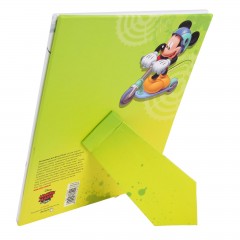 Фоторамка для фото 10 х 15 см «Самый классный» - Фото 1