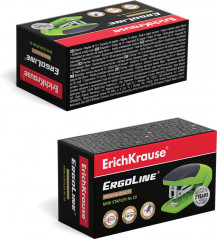 Мини-степлер №10 - Фото 3