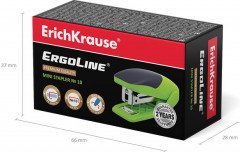 Мини-степлер №10 - Фото 5