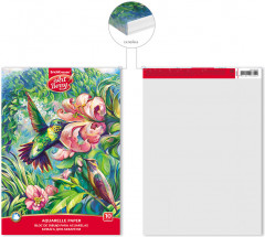 Бумага для акварели - Фото 1