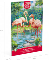 Бумага для акварели - Фото 2