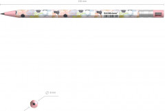 Карандаш механический - Фото 3