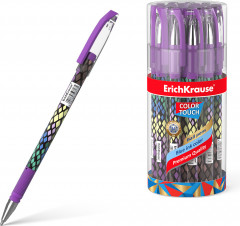 Ручка шариковая - Фото 1