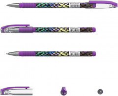 Ручка шариковая - Фото 2