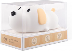 Светильник портативный Rombica LED Puppy - Фото 3