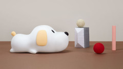 Светильник портативный Rombica LED Puppy - Фото 4