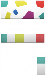 Ластик «Impression» - Фото 1