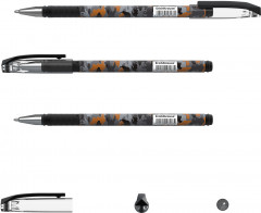 Ручка шариковая - Фото 1