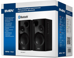 Система акустическая SPS-701 - Фото 5