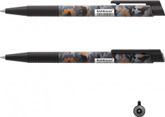 Ручка шариковая - Фото 1