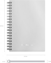 Тетрадь общая - Фото 3