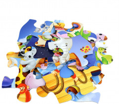 Пазлы «Ноев ковчег» - Фото 2