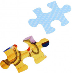 Пазлы «Ноев ковчег» - Фото 3