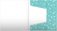 Папка для тетрадей - Фото 1