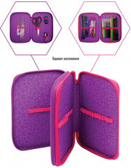 Пенал школьный - Фото 2