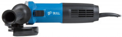 Машина шлифовальная угловая BULL WS 1205 - Фото 1