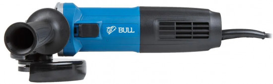 Машина шлифовальная угловая BULL WS 1205