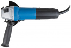 Машина шлифовальная угловая BULL WS 1205 - Фото 2