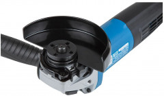 Машина шлифовальная угловая BULL WS 1205 - Фото 4