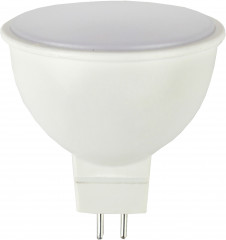 Лампа светодиодная Эра MR16-5W-840-GU5.3 R - Фото 2