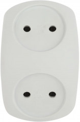 Тройник сетевой ЭРА - Фото 1