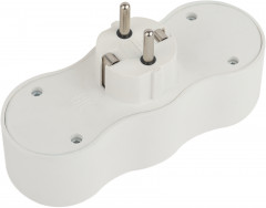 Тройник сетевой Эра - Фото 3