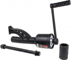 Гайковерт ручной с редуктором - Фото 1