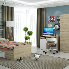 Картина по номерам «Ху Тао» - Фото 2