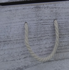 Полка с антикварными ящиками - Фото 2