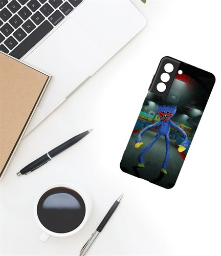 Чехол-накладка для Samsung Galaxy S21 FE