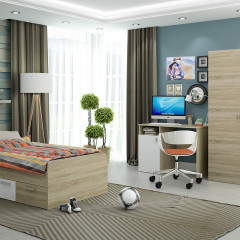 Картина по номерам «Аяка» - Фото 2