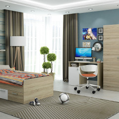 Картина по номерам «Нин Гуан» - Фото 2