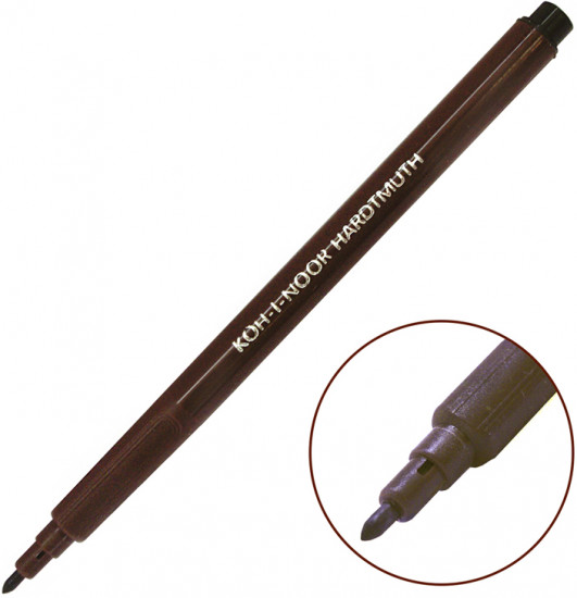 Фломастеры