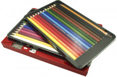 Набор карандашей цветных - Фото 3