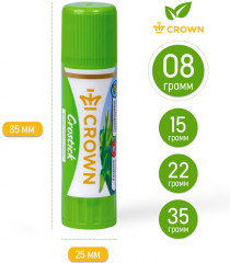 Клей-карандаш «Expert» - Фото 1