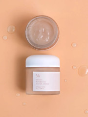 Крем-гель для лица веганский с чаем комбуча - Фото 1