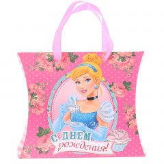 Коробка сборная фигурная «С Днем рождения» - Фото 2