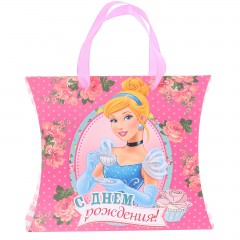 Коробка сборная фигурная «С Днем рождения» - Фото 1