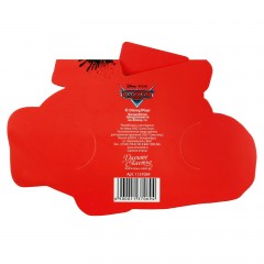 Открытка-конверт для денег «С Днем рождения!» - Фото 1