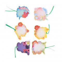 Набор декоративных шильдиков на подарок «Исполнения желаний!» - Фото 2