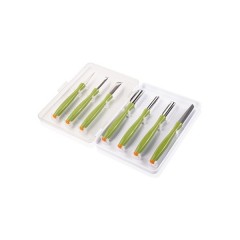 Набор инструментов для фигурной нарезки «Presto» - Фото 3