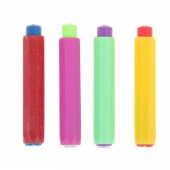 Держатель для мела цанговый, цвет в ассортименте - Фото 1