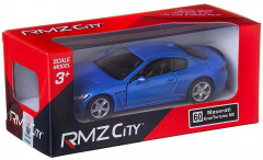 Машина металлическая «Maserati GranTurismo MC 2018» - Фото 1